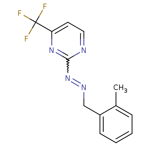 Chemical structure of BindingDB Monomer ID 50246463
