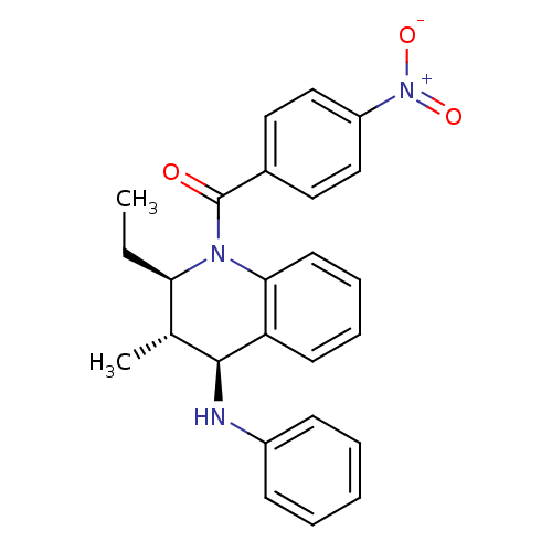 Chemical structure of BindingDB Monomer ID 50246468