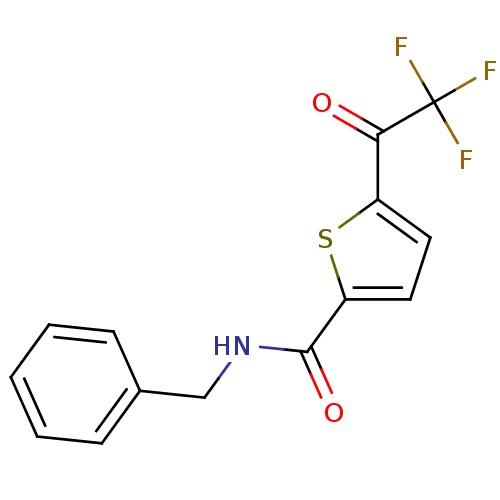 Chemical structure of BindingDB Monomer ID 50246470