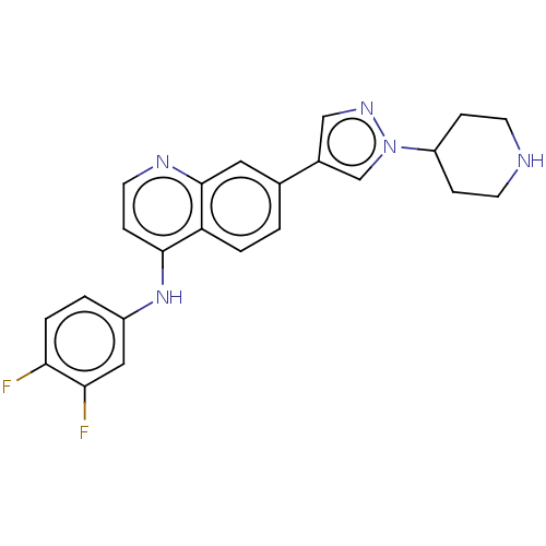 Chemical structure of BindingDB Monomer ID 50246471