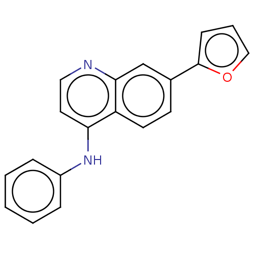 Chemical structure of BindingDB Monomer ID 50246472