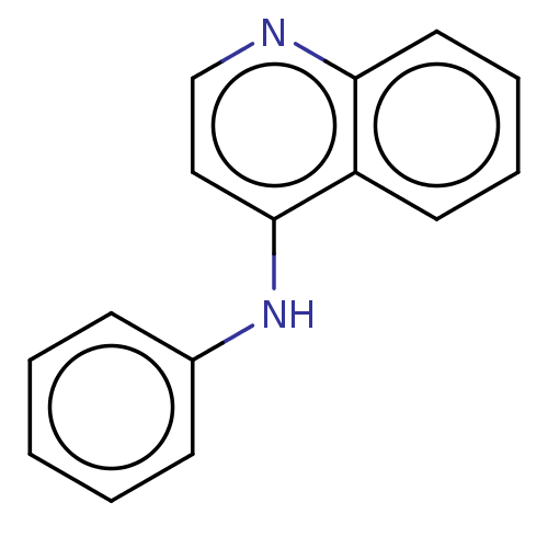 Chemical structure of BindingDB Monomer ID 50246487