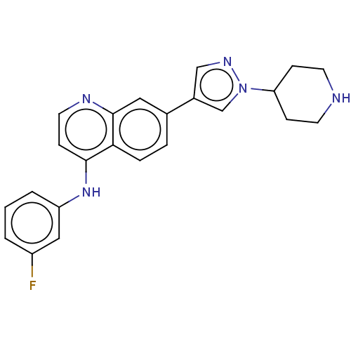 Chemical structure of BindingDB Monomer ID 50246490