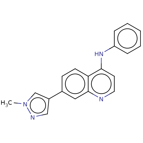 Chemical structure of BindingDB Monomer ID 50246495
