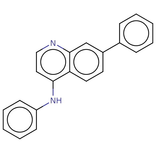 Chemical structure of BindingDB Monomer ID 50246497
