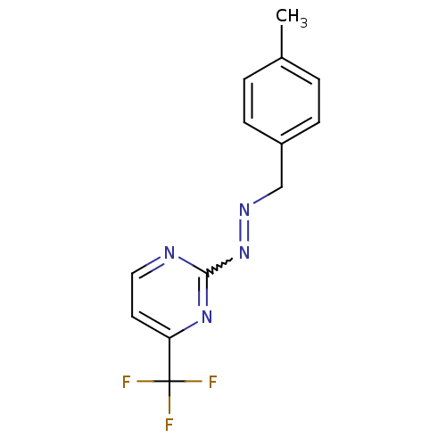 Chemical structure of BindingDB Monomer ID 50246504