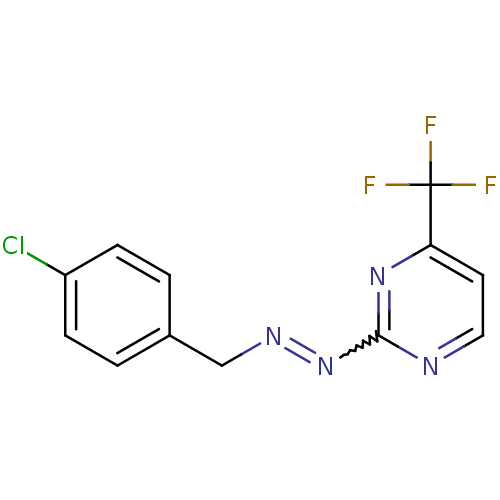 Chemical structure of BindingDB Monomer ID 50246505