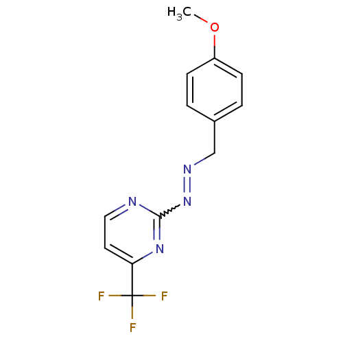 Chemical structure of BindingDB Monomer ID 50246506