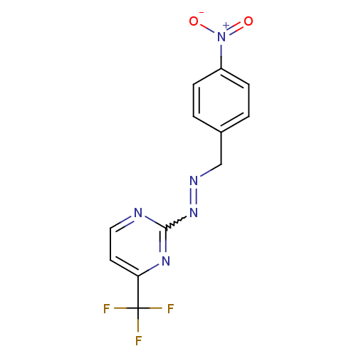 Chemical structure of BindingDB Monomer ID 50246507