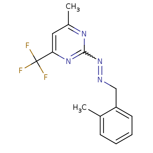 Chemical structure of BindingDB Monomer ID 50246508