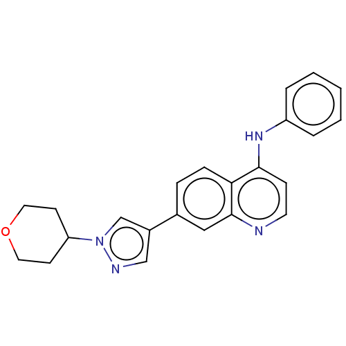 Chemical structure of BindingDB Monomer ID 50246513