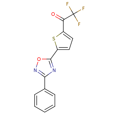 Chemical structure of BindingDB Monomer ID 50246519
