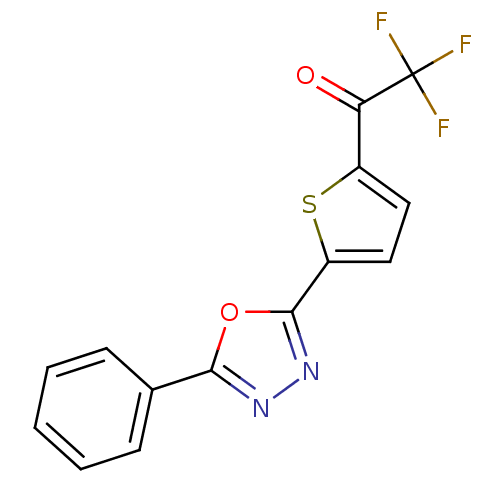 Chemical structure of BindingDB Monomer ID 50246520