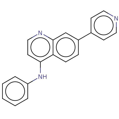 Chemical structure of BindingDB Monomer ID 50246546