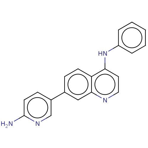 Chemical structure of BindingDB Monomer ID 50246557