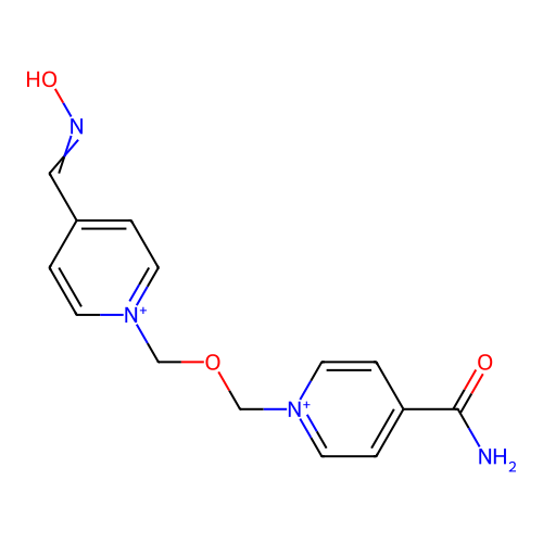 Chemical structure of BindingDB Monomer ID 50246566