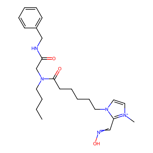 Chemical structure of BindingDB Monomer ID 50246570