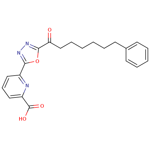 Chemical structure of BindingDB Monomer ID 50246579