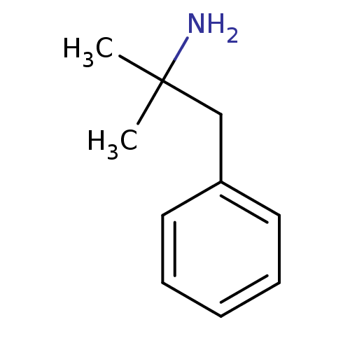 Chemical structure of BindingDB Monomer ID 50246598