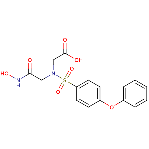 Chemical structure of BindingDB Monomer ID 50246601