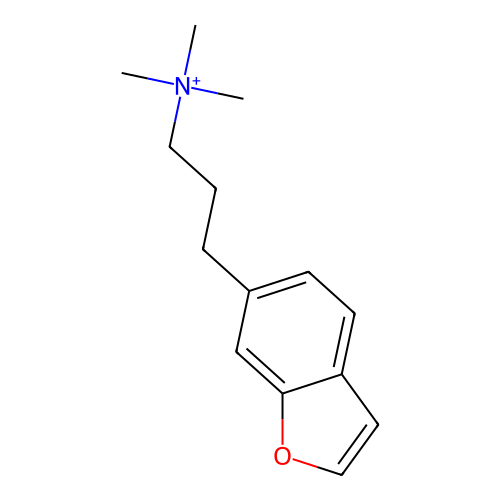 Chemical structure of BindingDB Monomer ID 50246627