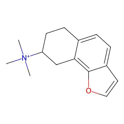Chemical structure of BindingDB Monomer ID 50246628
