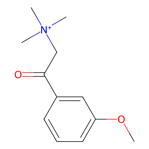 Chemical structure of BindingDB Monomer ID 50246652