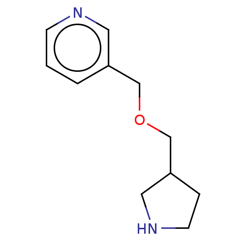 Chemical structure of BindingDB Monomer ID 50246675