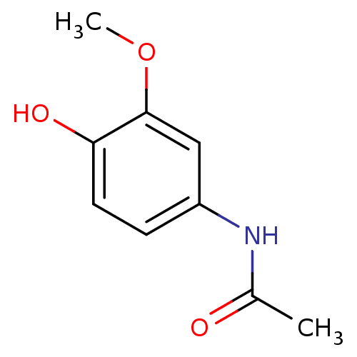 Chemical structure of BindingDB Monomer ID 50246685
