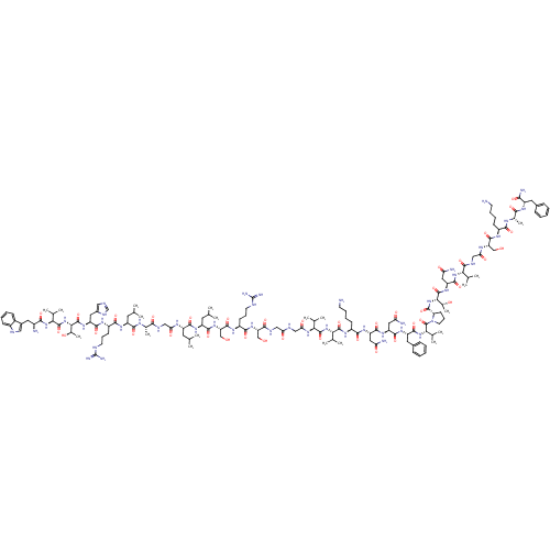 Chemical structure of BindingDB Monomer ID 50246687