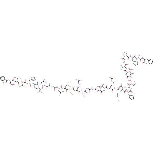 Chemical structure of BindingDB Monomer ID 50246690