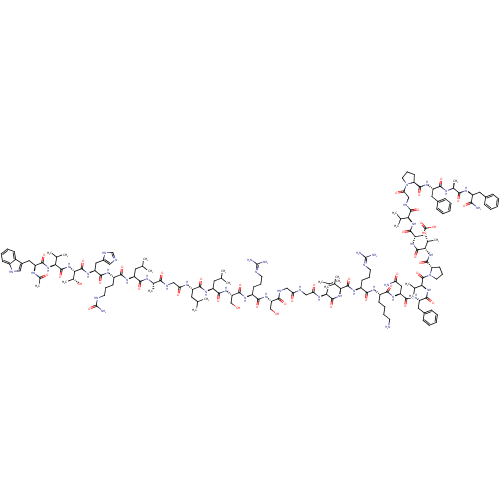 Chemical structure of BindingDB Monomer ID 50246691