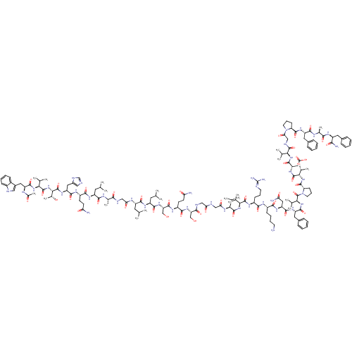 Chemical structure of BindingDB Monomer ID 50246694