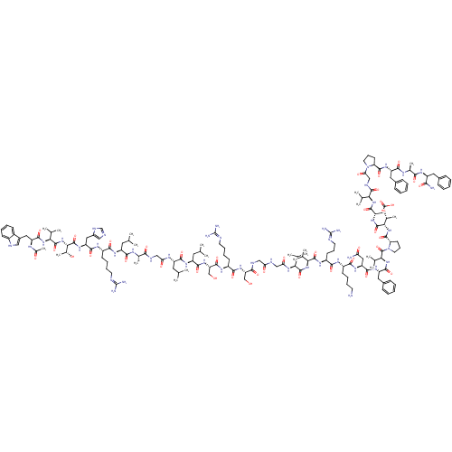 Chemical structure of BindingDB Monomer ID 50246695
