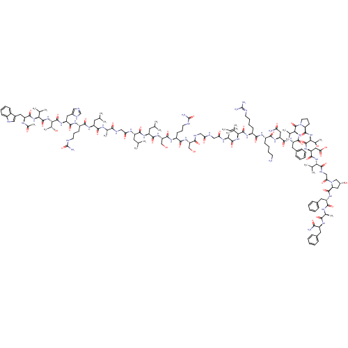 Chemical structure of BindingDB Monomer ID 50246699