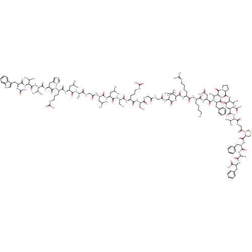 Chemical structure of BindingDB Monomer ID 50246701