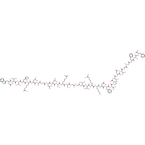 Chemical structure of BindingDB Monomer ID 50246704