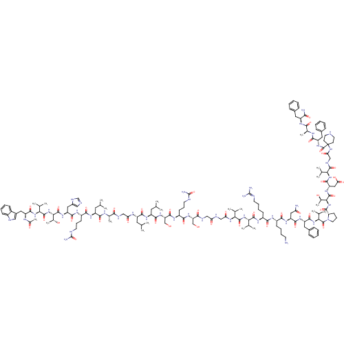 Chemical structure of BindingDB Monomer ID 50246705