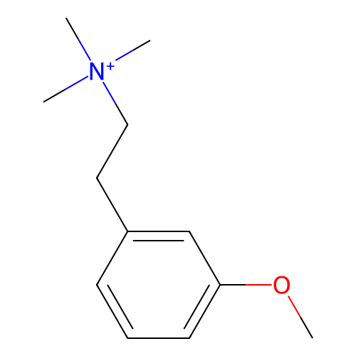 Chemical structure of BindingDB Monomer ID 50246711