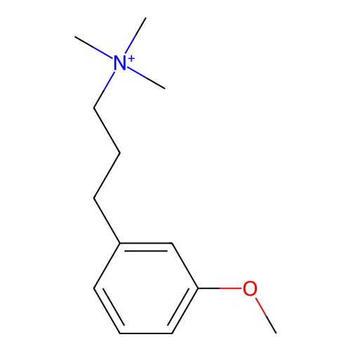Chemical structure of BindingDB Monomer ID 50246712