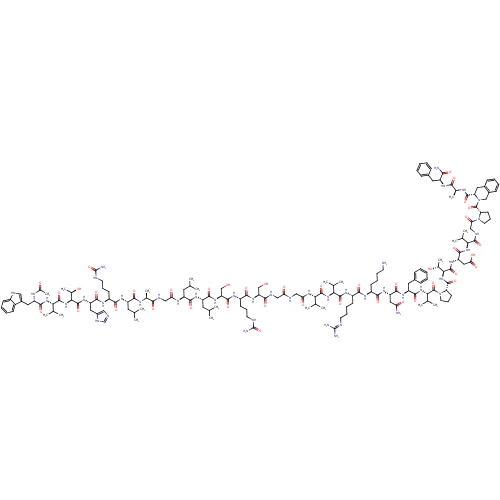 Chemical structure of BindingDB Monomer ID 50246713