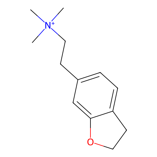 Chemical structure of BindingDB Monomer ID 50246726