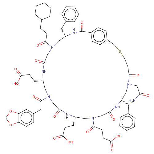 Chemical structure of BindingDB Monomer ID 50246758