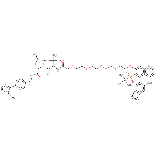 Chemical structure of BindingDB Monomer ID 50246759