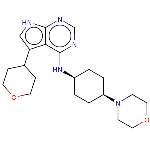 Chemical structure of BindingDB Monomer ID 50246763