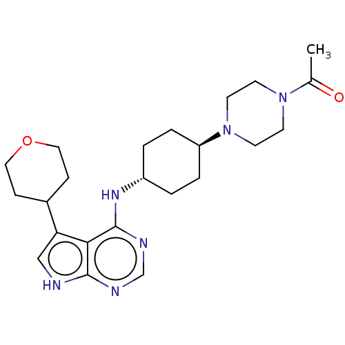 Chemical structure of BindingDB Monomer ID 50246779