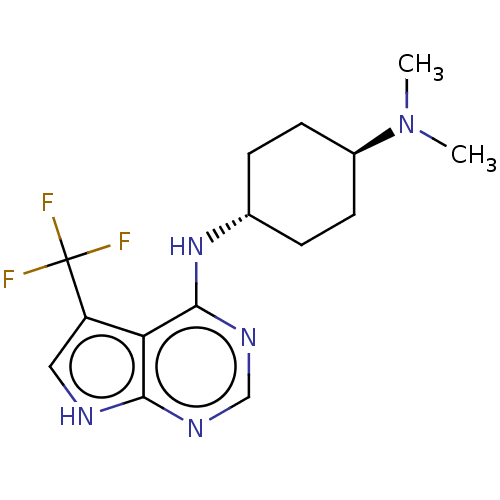 Chemical structure of BindingDB Monomer ID 50246800
