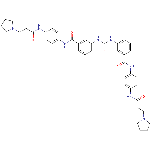 Chemical structure of BindingDB Monomer ID 50246817