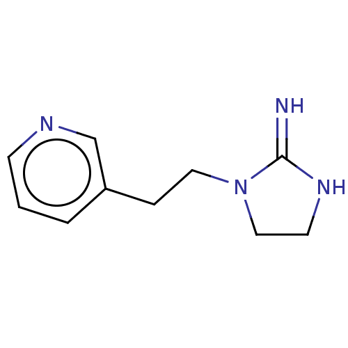 Chemical structure of BindingDB Monomer ID 50246819