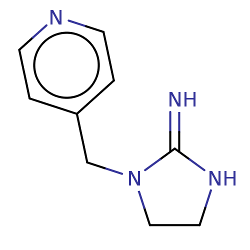 Chemical structure of BindingDB Monomer ID 50246824